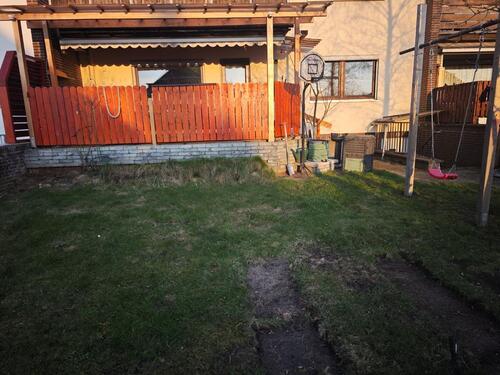 Foto - 3 Zimmer Erdgeschoßwohnung zum Kaufen in Wedemark