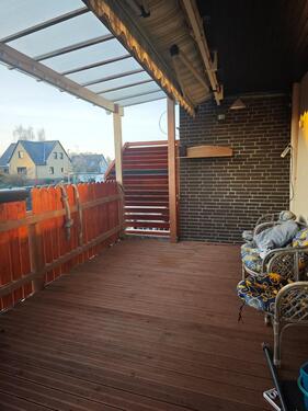 Foto - 3 Zimmer Erdgeschoßwohnung in Wedemark