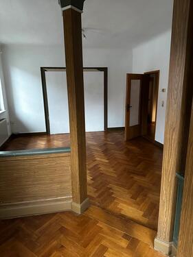 Foto - Vermiete 2 Raum Wohnung 68 qm in 99842 Ruhla