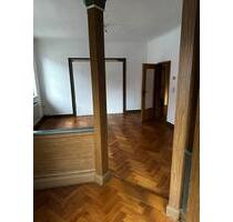 Vermiete 2 Raum Wohnung 68 qm in 99842 Ruhla - Seebach