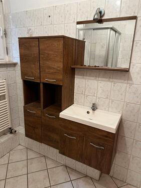 Foto - Etagenwohnung in Seebach zur Miete