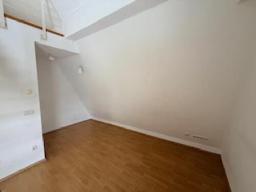 Foto - Dachgeschoßwohnung in Erfurt zur Miete