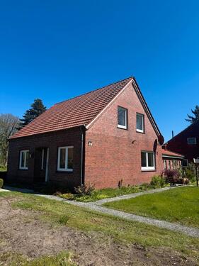 Foto - 6 Zimmer Mehrfamilienhaus, Wohnhaus zur Miete in Großefehn