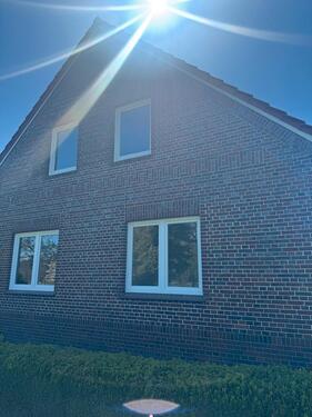 Foto - Mehrfamilienhaus, Wohnhaus in Großefehn zur Miete