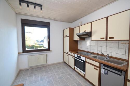 Foto - Etagenwohnung in Brühl zur Miete