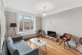 Foto - 4 Zimmer Maisonettenwohnung zur Miete in Hamburg