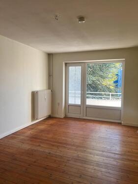 Foto - BEFRISTET! Bis 30.09.2026 2 Zimmer Wohnung am Blücherplatz