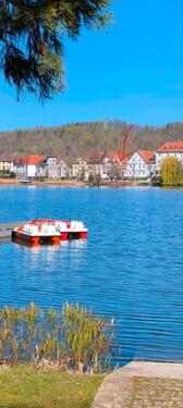 Foto - Seltene Gelegenheit: Sanierungsobjekt in 1A-Lage am Burgsee