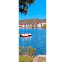 Seltene Gelegenheit: Sanierungsobjekt in 1A-Lage am Burgsee - Bad Salzungen