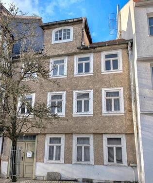 Foto - Reihenhaus zum Kaufen in Bad Salzungen