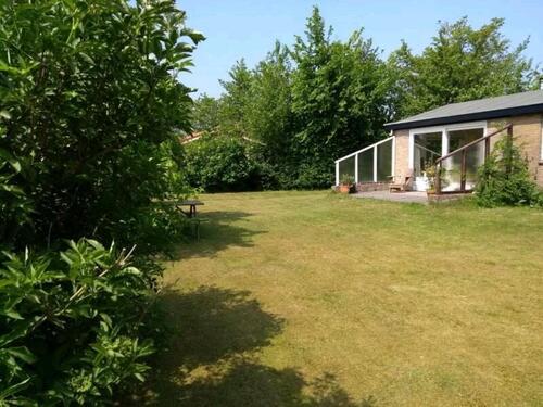 Foto - Ferienhaus auf der Watteninsel Ameland