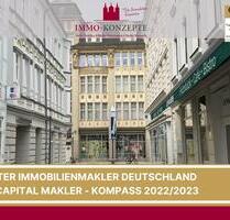Ankommen, wohlfühlen, zuhause sein – stilvolle 2-Zimmer-Wohnung in Schweriner Bestlage!
