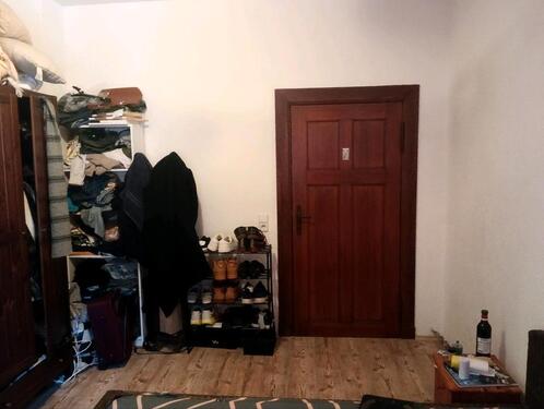 Foto - 1 Zimmer Etagenwohnung zur Miete in Köthen (Anhalt)