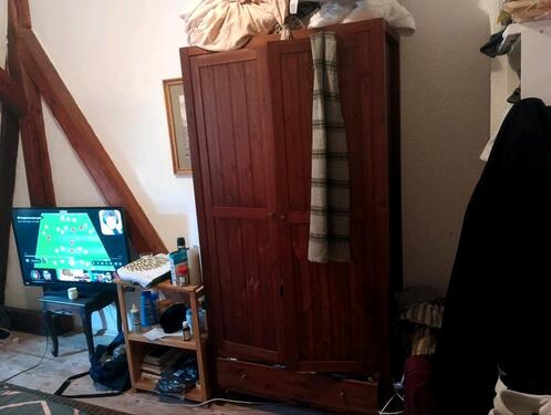 Foto - Etagenwohnung in Köthen (Anhalt) zur Miete