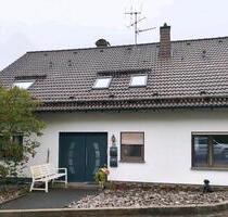 2.Fam.Haus mit Kamin und Garten – ruhige Lage Nähe Stüttinghausen - Lüdenscheid Brügge