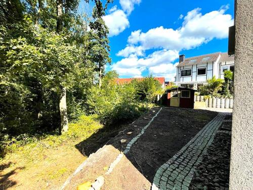 Foto - 5 Zimmer Einfamilienhaus zum Kaufen in Iserlohn