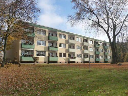 Foto - 2 Zimmerwohnung Heidberg - 129.000,00&nbsp;EUR Kaufpreis, ca.&nbsp; 52,00&nbsp;m&sup2;