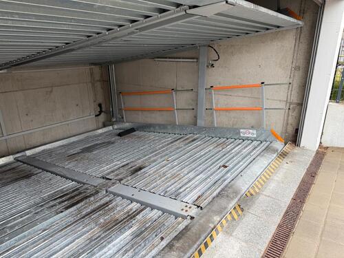 Foto - Duplex-Garage zur Miete – DachauMitterndorf