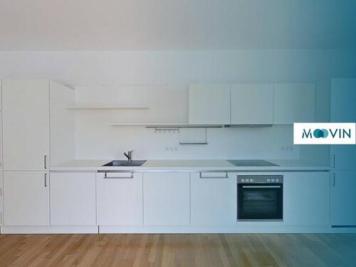 Foto - **STILVOLLES WOHNEN in Berlin-Schöneberg: Luxuriöse, WG-GEEIGNETE 3-Zimmer-Neubauwohnung mit LOGGIA, EBK und 2 BÄDERN - AUCH FÜR STUDENTEN**