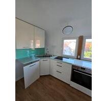 4-Zimmer+E.B Wohnung in Wendlingen am Neckar–zentral & gemütlich