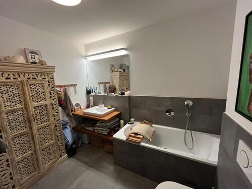 Foto - Etagenwohnung zur Miete in Berlin