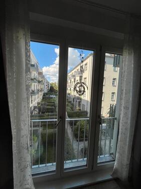 Foto - Etagenwohnung in Berlin
