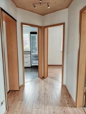 Foto - Schöne Dachgeschosswohnung in Gehlert bei Hachenburg