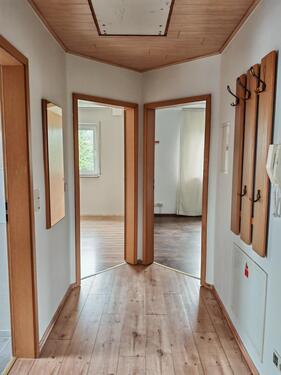 Foto - Etagenwohnung zur Miete in Hachenburg