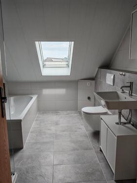Foto - Etagenwohnung in Hachenburg