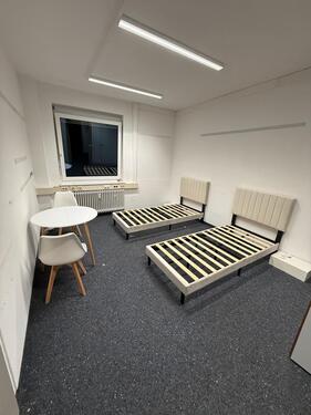 Foto - Zimmer in Nürnberg, Apartments für Studenten, Monteure etc.