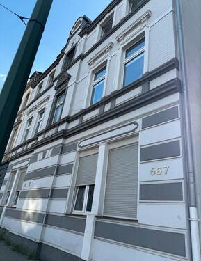 Foto - Etagenwohnung zur Miete in Essen