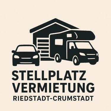 Foto - Stellplätze in Halle – Riedstadt-Crumstadt