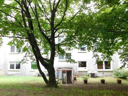 Foto - Etagenwohnung zur Miete in Wuppertal