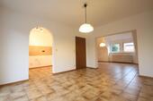 Foto - DG-Wohnung im 2-Familien-Haus in Aschaffenburg-Obernau
