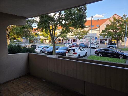 Foto - Etagenwohnung in Tamm zur Miete