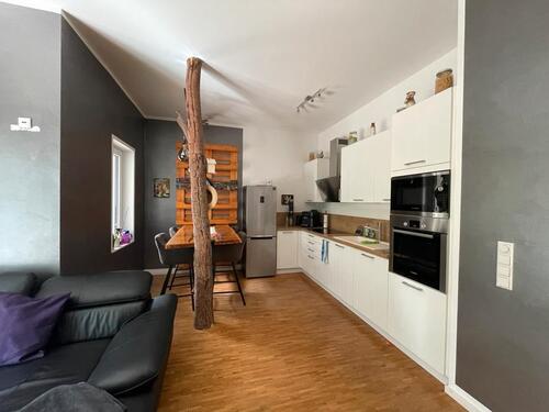 Foto - Etagenwohnung in Wedemark zur Miete