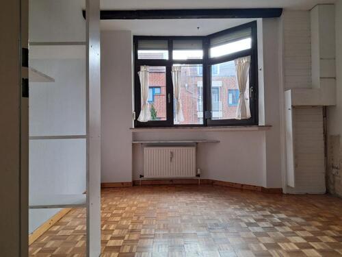 Foto - Etagenwohnung in Bremen