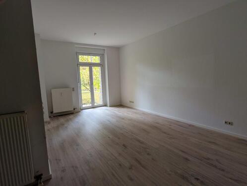Foto - Etagenwohnung zur Miete in Weimar