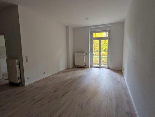 Foto - Etagenwohnung in Weimar