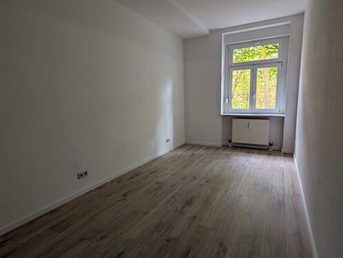 Foto - Etagenwohnung in Weimar zur Miete