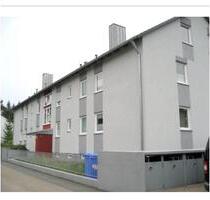 Renovierte 3-Zimmer-DG-Wohnung in ErlangenEltersdorf