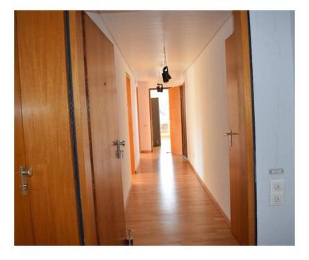 Foto - Etagenwohnung zur Miete in Erlangen