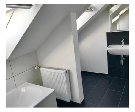 Foto - Etagenwohnung in Erlangen zur Miete