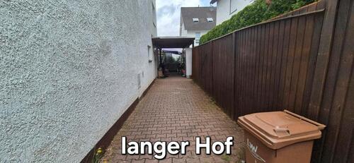 Foto - Einfamilienhaus zum Kaufen in Nauheim