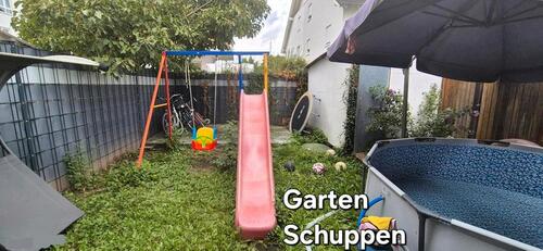 Foto - Einfamilienhaus in Nauheim zum Kaufen