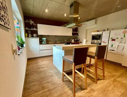 Foto - Einfamilienhaus in Stetten