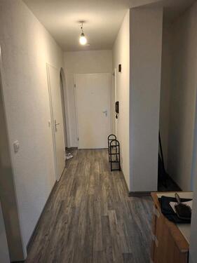 Foto - Etagenwohnung zur Miete in Naumburg