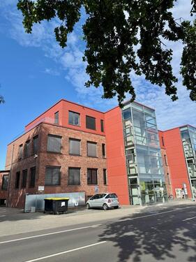 Foto - Büro oder Praxis Penthouse über Giesenkirchen!