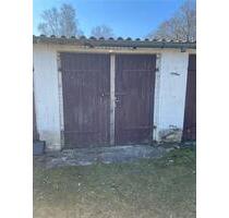 Garage zu mieten vermieten Ribnitz-Dammgarten RDG - Ribnitz-Damgarten