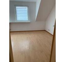 Schöne, helle Dachgeschoss Wohnung im Zentrum von Bad Hönningen